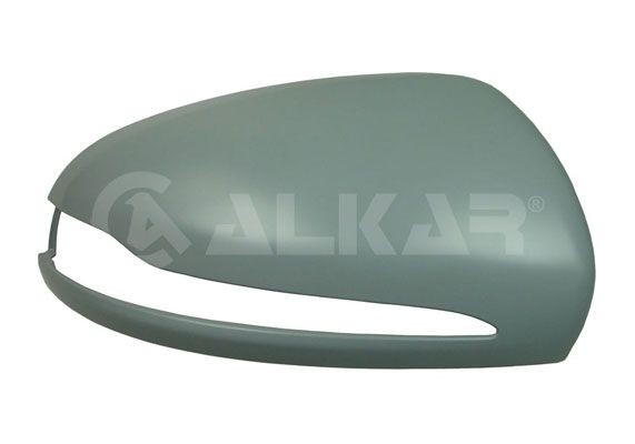 ALKAR Revestimento, retrovisor exterior 6342695 ALKAR 6342695 originais Capa espelho VW JETTA preço