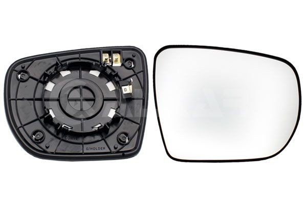 Backspegelglas ALKAR 6432685 ALKAR 6432685 Sidobackspegel HYUNDAI SANTA FE 2024