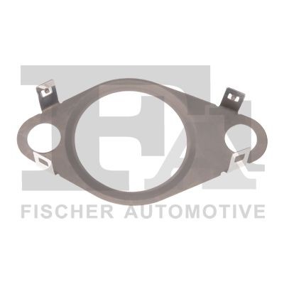 FA1 Afdichting, AGR klep 220-992 Renault CLIO Pakkingsset uitlaatsysteem FA1 220-992