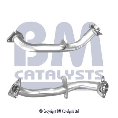 BM CATALYSTS Tubo gas scarico BM50571 BM50571 Tubo gas scarico BM CATALYSTS HONDA CR-Z costo