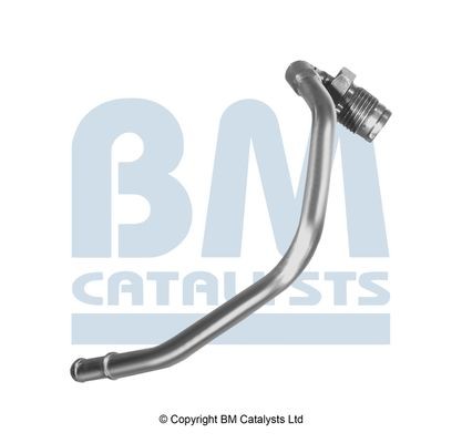 BM CATALYSTS Σωλήνας πίεσης, αισθητήρας πίεσης (φίλτρο σωματιδίων / κάπνας) PP11054A Αισθητήρας φίλτρου σωματιδίων BM CATALYSTS Suzuki SJ 410 PP11054A