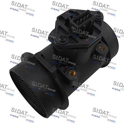 FISPA Luchtmassameter (LMM) 38.994 Mercedes-Benz S-Klasse Luchtmassasensor FISPA 38.994