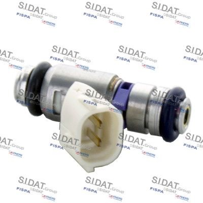 FISPA Spridare 81.503 FISPA 81.503 injektor Skoda Roomster Praktik pris