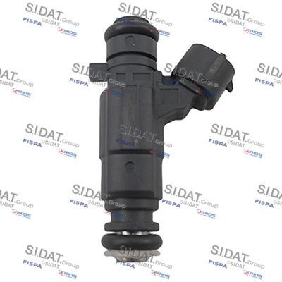FISPA Injector 81.536 Injector van de motor BMW FISPA 81.536