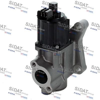 FISPA EGR valve 83.1506 DACIA FISPA exhaust gas recirculation valve 83.1506