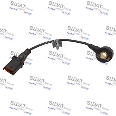 FISPA Bankesensor 83.3315 FISPA 83.3315 originale Opel Astra J Sedan Bankesensor hvad koster