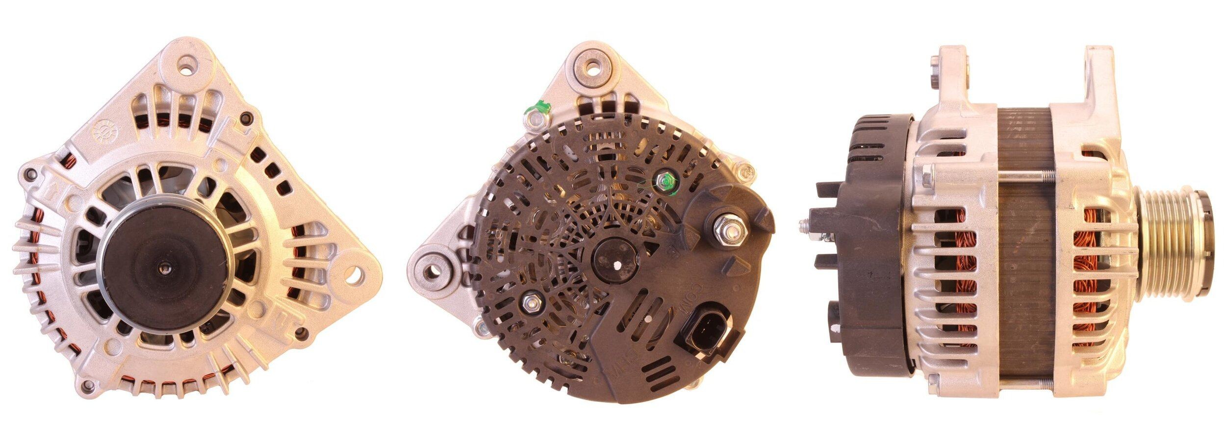 DRI Alternátor 2113271802 2113271802 Alternátor DAIHATSU FEROZA DRI
