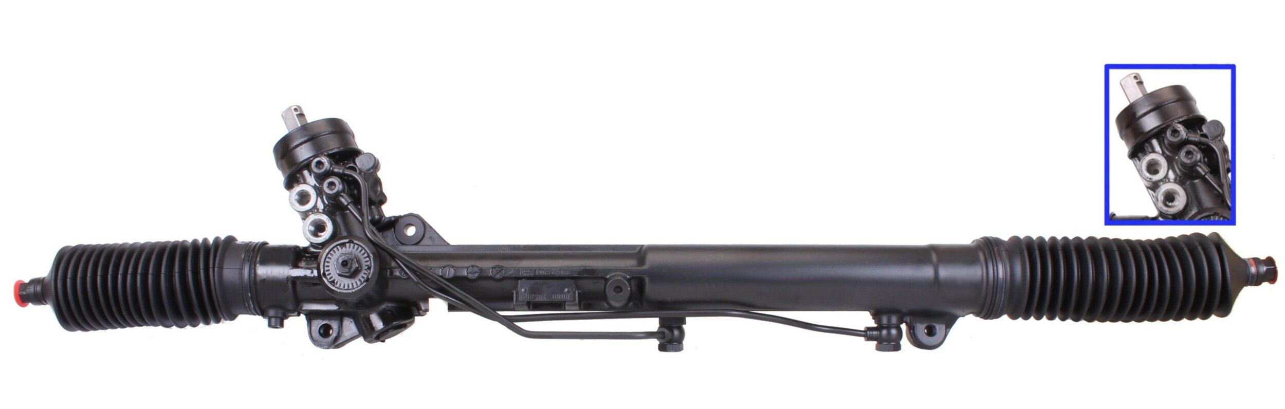 DRI Brzdový strmeň 4172920 4172920 Brzdový strmeň DRI NISSAN TRADE