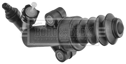 BORG & BECK Hulpkoppelingscilinder BES268 BES268 Koppelingscilinder NISSAN 280 ZX,ZXT BORG & BECK