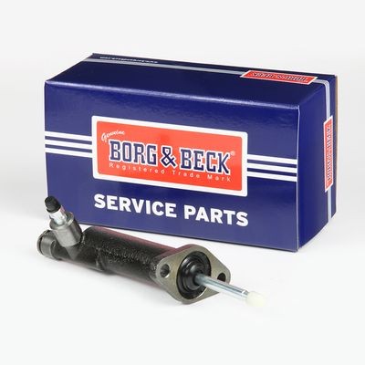 BORG & BECK Récepteur d'embrayage BES279 BES279 Cylindre récepteur d'embrayage TOYOTA RAV 4 BORG & BECK