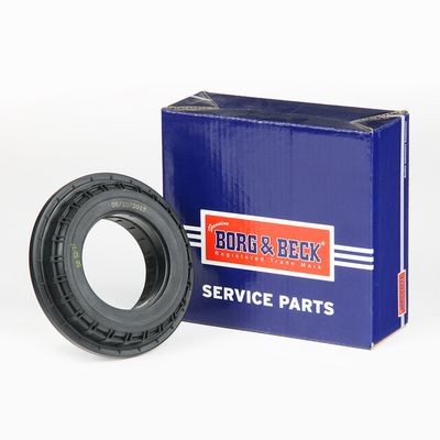 BORG & BECK Appareil d'appui à balancier, coupelle de suspension BSM5483 Hyundai ELANTRA Semelle d'amortisseur BORG & BECK BSM5483