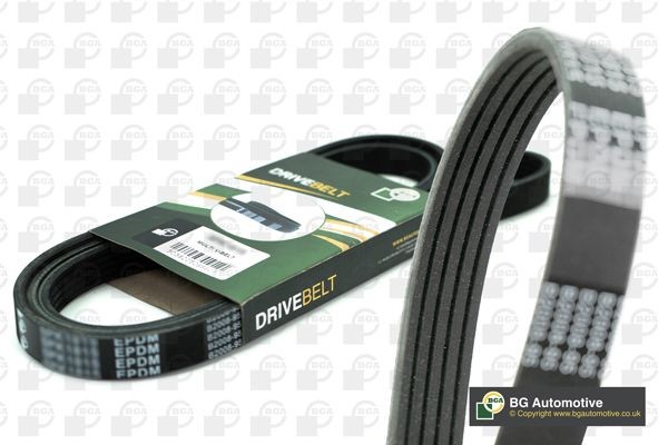 BGA Ιμάντας poly-V 5PK1355 5PK1355 Ιμάντας poly-V SUZUKI WAGON R+ BGA