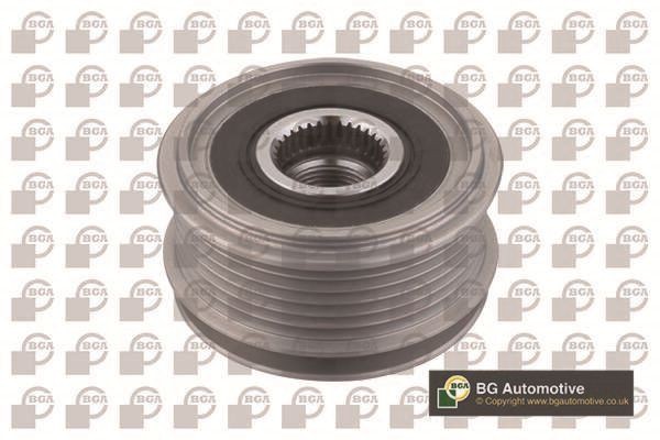 BGA Dispositivo ruota libera alternatore DC0101 BGA DC0101 Ricambi alternatore Mitsubishi OUTLANDER costo