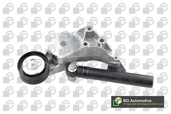 BGA Βραχίονας σύσφιγξης, ιμάντας poly-V DC0109 DC0109 Βραχίονας σύσφιγξης OPEL INSIGNIA BGA