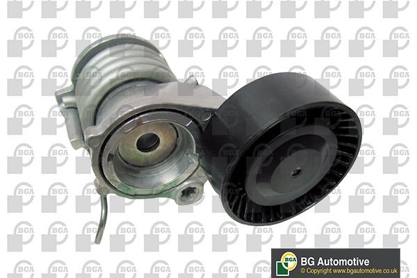 BGA Spennarm, vifterem DC0112 DC0112 Beltestrammer SUZUKI SWIFT BGA