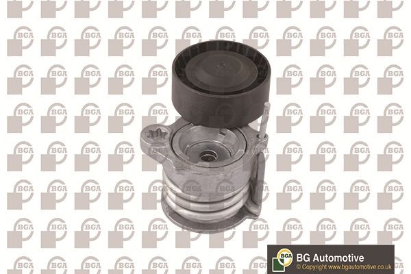 BGA Tensor, correia trapezoidal estriada DC0908 DC0908 Tensor da correia FIAT DUCATO BGA