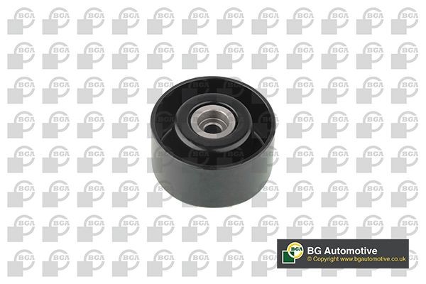 BGA Ohjainrulla, moniurahihna DC1404 DC1404 BGA Moniurahihnan ohjainrulla CITROЁN JUMPER