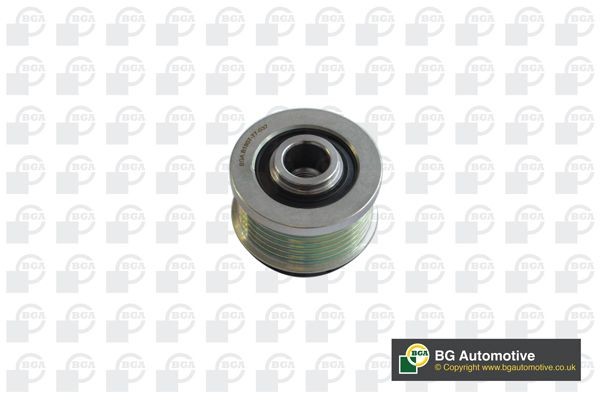 BGA Dispositivo ruota libera alternatore DC1412 BGA DC1412 Puleggia alternatore 508 II SW (FE_, F4_) originale prezzo
