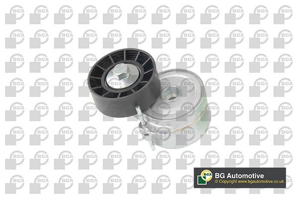 BGA Remstrammer, kilerem DC1417 DC1417 Remstrammer, kilerem AUDI Q3 BGA