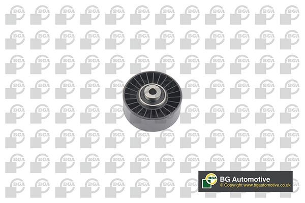 BGA Galoppino guidacinghia, cinghia Poly-V DC2200 DC2200 Galoppino MERCEDES-BENZ Classe A BGA costo