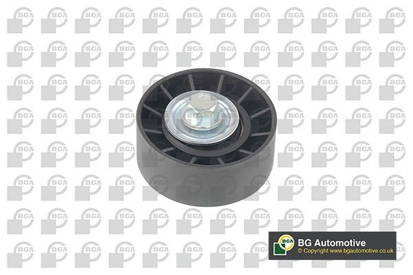 BGA Tensioner pulley DC2201 DC2201 BGA tensioner pulley for VW JETTA