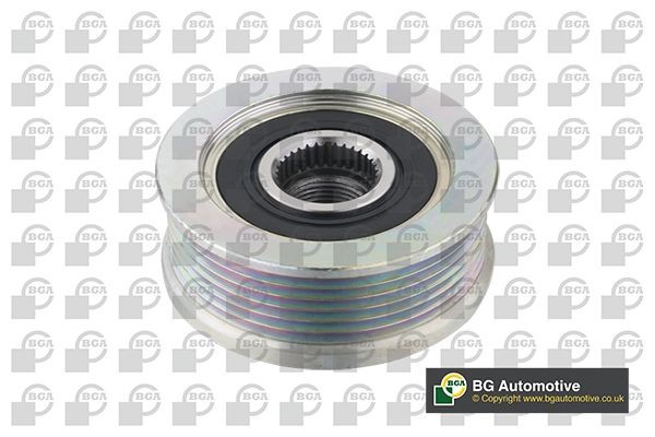 BGA Dispositivo ruota libera alternatore DC2210 DC2210 costo Puleggia alternatore BGA FIAT SEDICI
