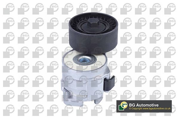 BGA Tensor, correia trapezoidal estriada DC2218 Tensor da correia BGA Fiat DUCATO DC2218