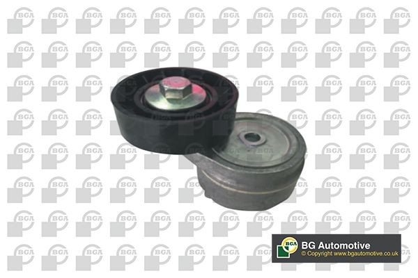 BGA Spännrulle, aggregatrem DC2220 DC2220 BGA spännrulle kuggrem DACIA DUSTER