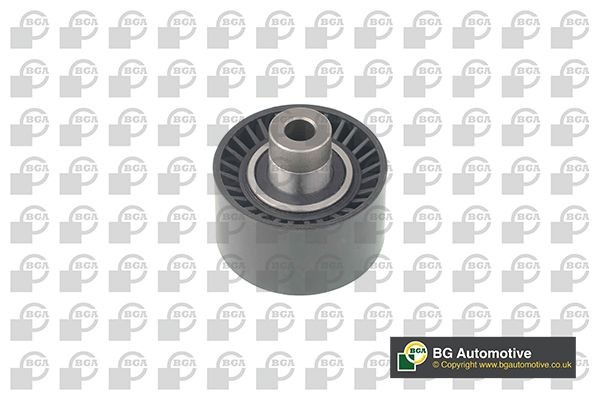 BGA Geleiderol / omdraairol v-snaren DC2301 Renault TWINGO Geleiderol BGA DC2301