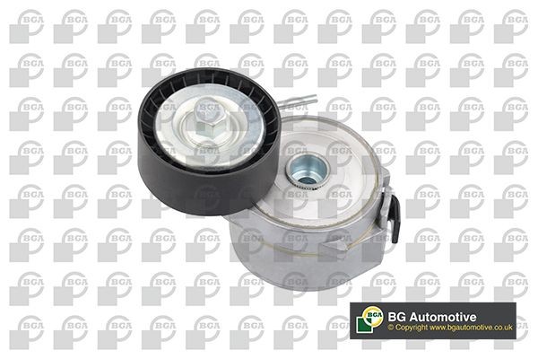 BGA Remstrammer, kilerem DC2324 Remstrammer, kilerem BGA Ford GALAXY DC2324
