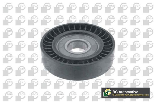 BGA Poulie, tendeur de courroie d'accessoire DC5600 Fiat DOBLO Poulie de courroie d'accessoire BGA DC5600