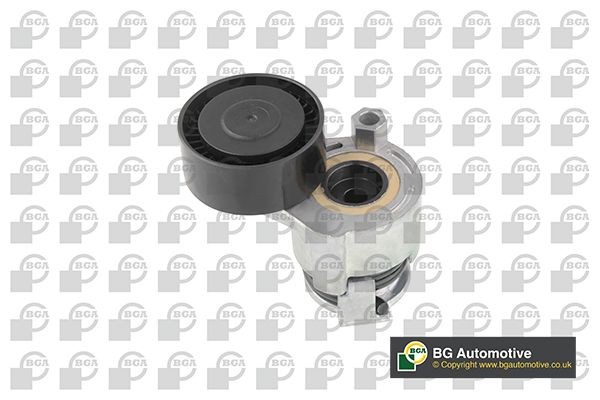 BGA Tensor, correia trapezoidal estriada DC6300 BGA DC6300 Tensor da correia Megane II Van / Hatchback (KM0/2_) preço