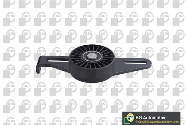 BGA Spännrulle, aggregatrem DC7309 DC7309 Spännrulle BGA DACIA DUSTER