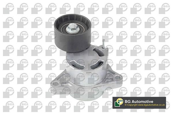 BGA Napínacie rameno rebrovaného klinového remeňa DC7311 Napínacie rameno rebrovaného klinového remeňa BGA Renault LAGUNA DC7311