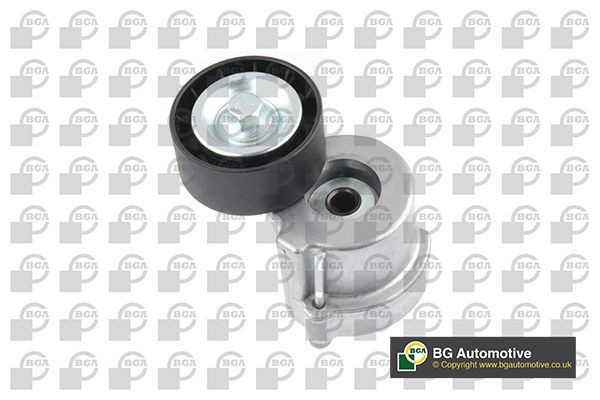 BGA Tensor, correia trapezoidal estriada DC9502 Tensor da correia de acessorios BGA Fiat DUCATO DC9502
