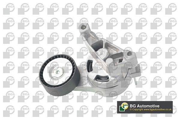 BGA Napínacie rameno rebrovaného klinového remeňa DC9604 DC9604 BGA Napínacie rameno rebrovaného klinového remeňa Jeep lacné