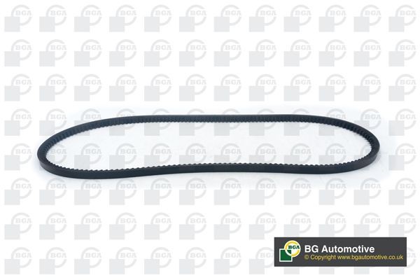 BGA Correia trapezoidal V10X1075 Correia trapezoidal BGA Fiat SEICENTO V10X1075