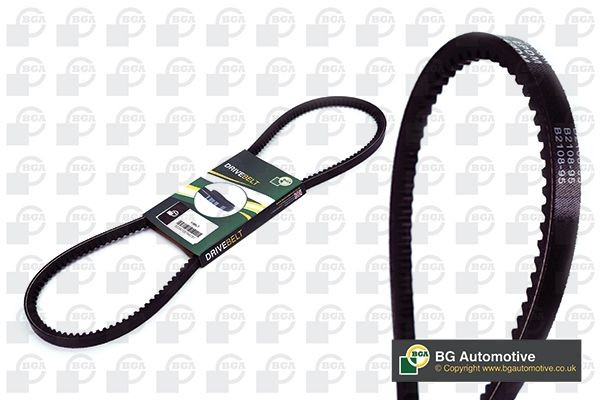 BGA Correia trapezoidal V10X710 BGA Correia trapezoidal V10X710 avaliação