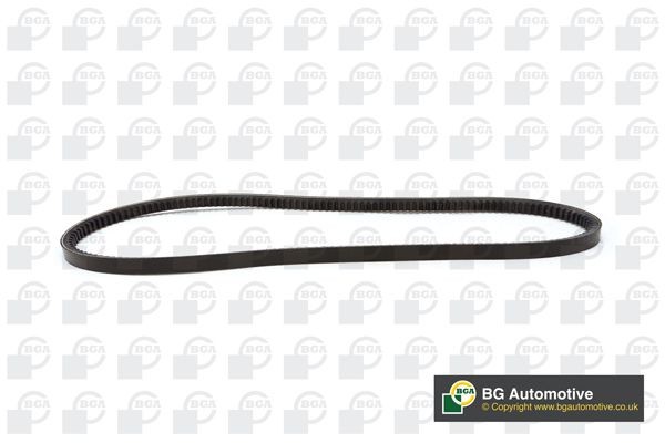 BGA Correia trapezoidal V13X1050 BGA V13X1050 Correia trapezoidal Mazda 626 GF preço
