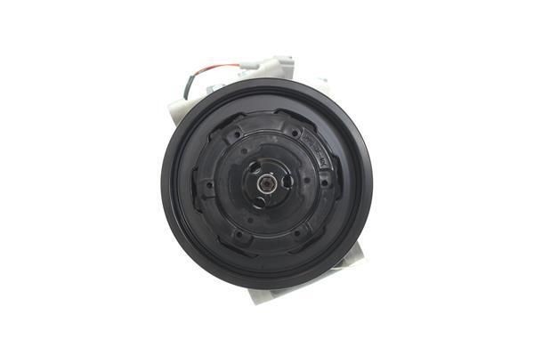 ALANKO Kliimakompressor 10551190 Kliimaseadme kompressor ALANKO Renault MASTER 10551190