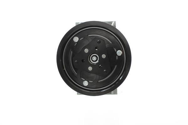 ALANKO Compresseur de climatisation 10551807 Dacia SANDERO Pompe de climatisation ALANKO 10551807