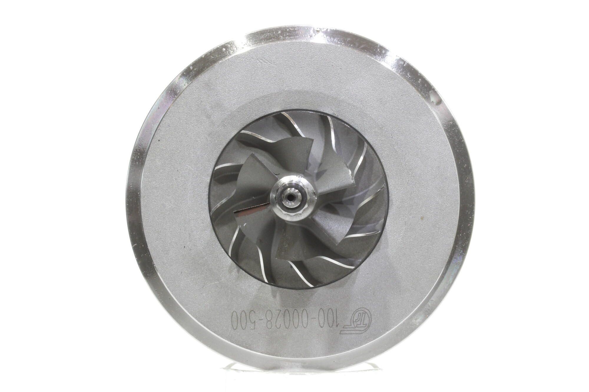 Rumpfgruppe Turbolader ALANKO 10922013 ALANKO 10922013 Turbo VW BORA 2007 Kosten