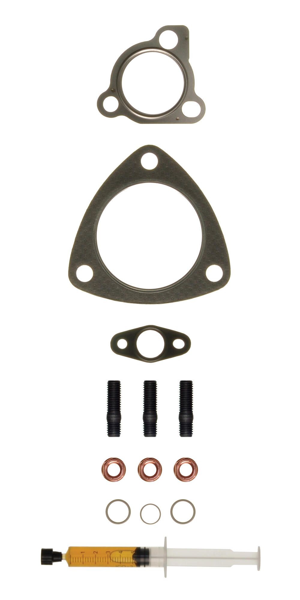 ALANKO Kit de montage, compresseur 10925183 Volkswagen POLO Kit de montage compresseur ALANKO 10925183