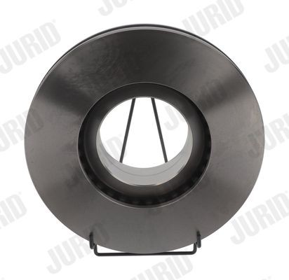 JURID Bremseskive 567768J Bremseskive JURID Mercedes-Benz C-Klasse 567768J