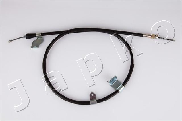 JAPKO Hand brake cable 131178R Nissan 350Z JAPKO handbrake 131178R