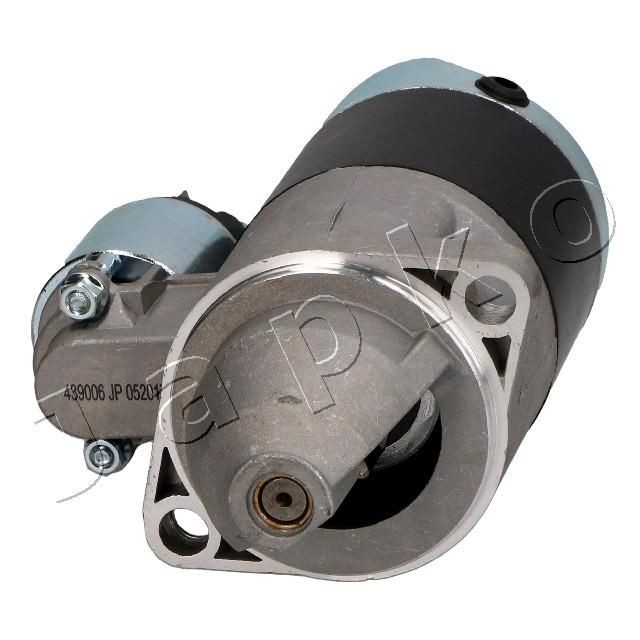 JAPKO Motorino avviamento 3T186 3T186 costo Motorino avviamento TOYOTA LAND CRUISER JAPKO