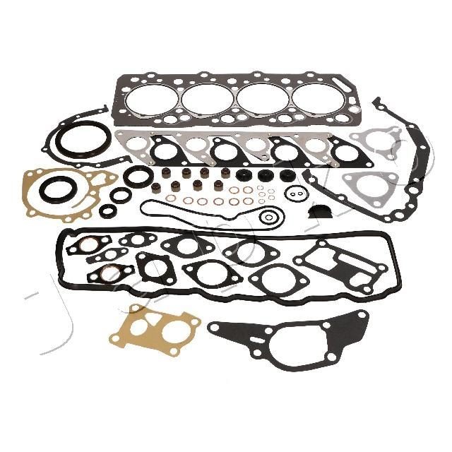 JAPKO Motor pakking, complete set 49538 JAPKO 49538 Koppakkingen Mitsubishi Space Gear goedkoop
