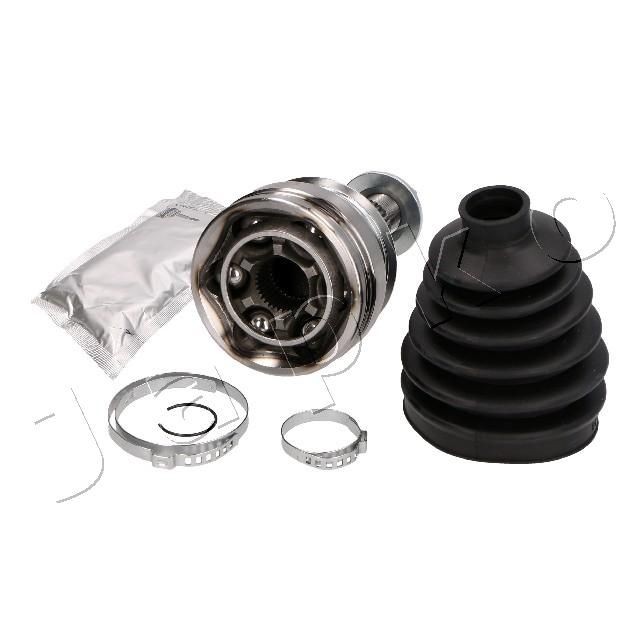 Ledsats, drivaxel JAPKO 62W10 JAPKO 62W10 Drivaxelknut Chevrolet CRUZE 2022