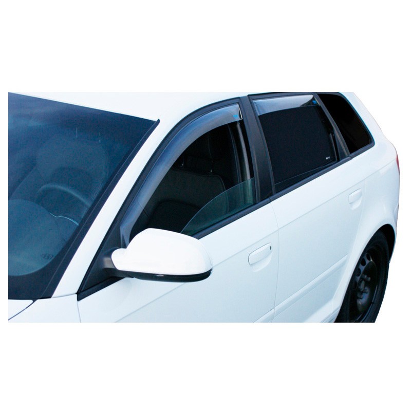 ClimAir Vindskjerm CLK0046107K Dørlister ClimAir AMAROK CLK0046107K billige