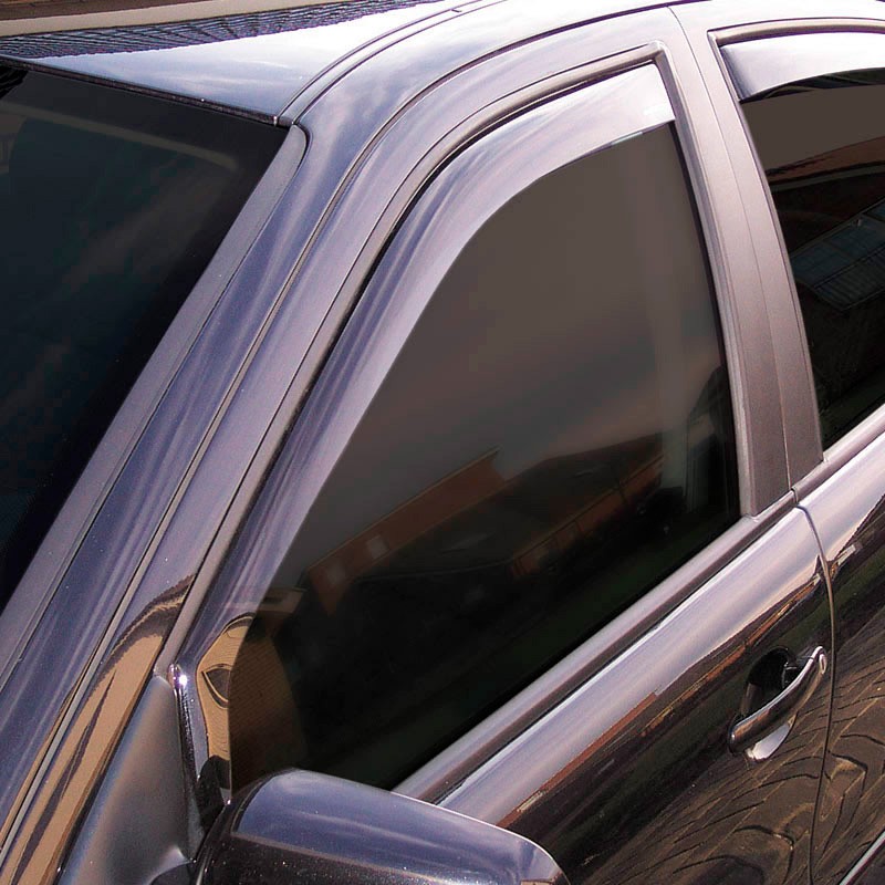 ClimAir Deflector aerodinâmico CLS0046107D Friso porta ClimAir OUTLANDER CLS0046107D baratos